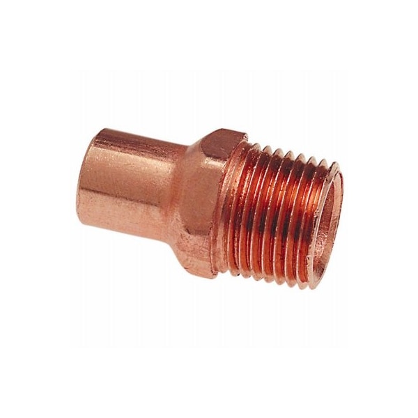 Nibco 34 FTGXM Adapter W01320C - main
